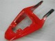 Red 2003-2004 Suzuki GSXR 1000 Motorcycle Fairing Red 2003-2004 Suzuki GSXR 1000 Motorcycle Fairing