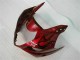 Red 2003-2004 Suzuki GSXR 1000 Motorcycle Fairings Red 2003-2004 Suzuki GSXR 1000 Motorcycle Fairings