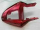 Red 2003-2004 Suzuki GSXR 1000 Motorcycle Fairings Red 2003-2004 Suzuki GSXR 1000 Motorcycle Fairings