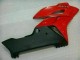Red 2004-2005 Honda CBR1000RR Motorcycle Fairing Red 2004-2005 Honda CBR1000RR Motorcycle Fairing