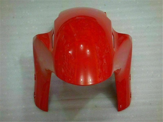 Red 2004-2005 Honda CBR1000RR Motorcycle Fairing Red 2004-2005 Honda CBR1000RR Motorcycle Fairing
