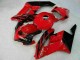 Red 2004-2005 Honda CBR1000RR Motorcycle Fairings Red 2004-2005 Honda CBR1000RR Motorcycle Fairings
