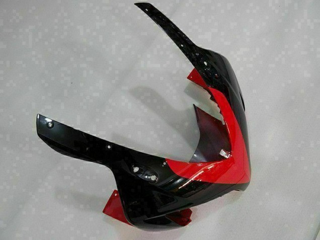 Red 2004-2005 Honda CBR1000RR Motorcycle Fairings Red 2004-2005 Honda CBR1000RR Motorcycle Fairings
