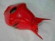 Red 2004-2005 Honda CBR1000RR Motorcycle Fairings Red 2004-2005 Honda CBR1000RR Motorcycle Fairings