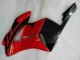Red 2004-2005 Honda CBR1000RR Motorcycle Fairings Red 2004-2005 Honda CBR1000RR Motorcycle Fairings