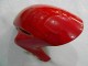 Red 2004-2005 Honda CBR1000RR Motorcycle Fairings Red 2004-2005 Honda CBR1000RR Motorcycle Fairings