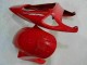 Red 2004-2005 Honda CBR1000RR Motorcycle Fairings Red 2004-2005 Honda CBR1000RR Motorcycle Fairings
