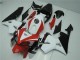 Red 2005-2006 Honda CBR600RR Full Motorcycle Fairing Kits Red 2005-2006 Honda CBR600RR Full Motorcycle Fairing Kits