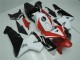 Red 2005-2006 Honda CBR600RR Full Motorcycle Fairing Kits Red 2005-2006 Honda CBR600RR Full Motorcycle Fairing Kits