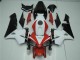 Red 2005-2006 Honda CBR600RR Full Motorcycle Fairing Kits Red 2005-2006 Honda CBR600RR Full Motorcycle Fairing Kits
