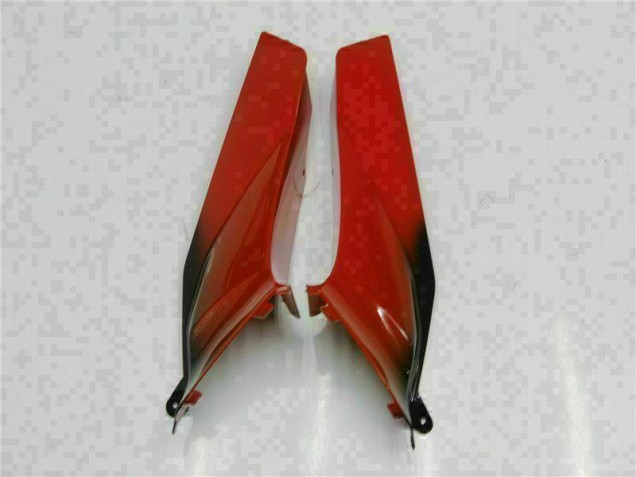 Red 2005-2006 Honda CBR600RR Motorcycle Fairing Red 2005-2006 Honda CBR600RR Motorcycle Fairing