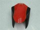 Red 2005-2006 Kawasaki ZX6R Motorcycle Fairing Red 2005-2006 Kawasaki ZX6R Motorcycle Fairing