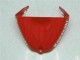 Red 2005-2006 Kawasaki ZX6R Motorcycle Fairing Red 2005-2006 Kawasaki ZX6R Motorcycle Fairing