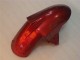 Red 2005-2006 Kawasaki ZX6R Motorcycle Fairings Red 2005-2006 Kawasaki ZX6R Motorcycle Fairings