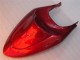 Red 2005-2006 Kawasaki ZX6R Motorcycle Fairings Red 2005-2006 Kawasaki ZX6R Motorcycle Fairings