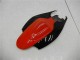 Red 2006-2007 Suzuki GSXR 600/750 Motorcycle Fairing Red 2006-2007 Suzuki GSXR 600/750 Motorcycle Fairing