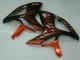 Red 2006-2007 Suzuki GSXR 600/750 Motorcycle Fairings Red 2006-2007 Suzuki GSXR 600/750 Motorcycle Fairings