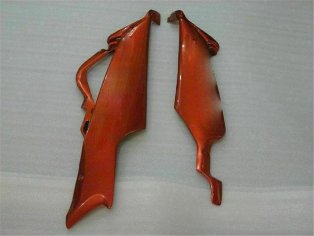 Red 2006-2007 Suzuki GSXR 600/750 Motorcycle Fairings Red 2006-2007 Suzuki GSXR 600/750 Motorcycle Fairings
