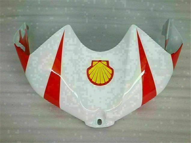 Red 2006-2007 Yamaha YZF R6 Motorcycle Bodywork Red 2006-2007 Yamaha YZF R6 Motorcycle Bodywork