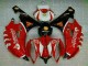 Red 2006-2007 Yamaha YZF R6 Motorcycle Bodywork Red 2006-2007 Yamaha YZF R6 Motorcycle Bodywork