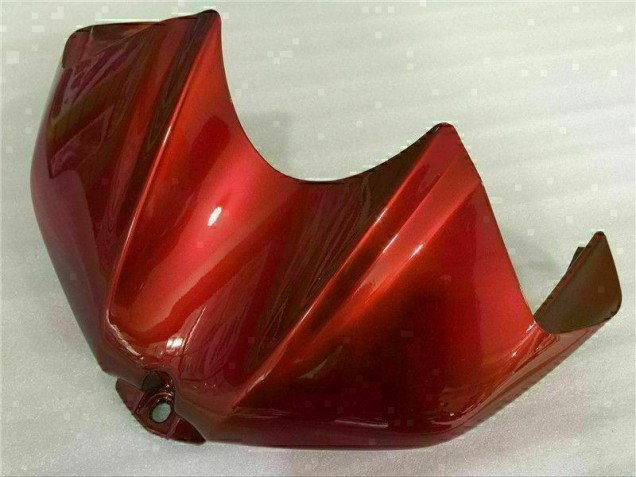 Red 2006-2007 Yamaha YZF R6 Motorcycle Fairings Red 2006-2007 Yamaha YZF R6 Motorcycle Fairings