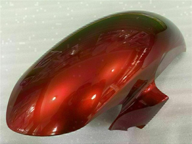 Red 2006-2007 Yamaha YZF R6 Motorcycle Fairings Red 2006-2007 Yamaha YZF R6 Motorcycle Fairings