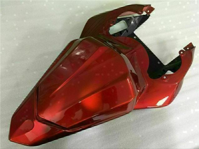 Red 2006-2007 Yamaha YZF R6 Motorcycle Fairings Red 2006-2007 Yamaha YZF R6 Motorcycle Fairings