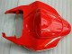Red 2007-2008 Suzuki GSXR 1000 Motorcycle Fairing Red 2007-2008 Suzuki GSXR 1000 Motorcycle Fairing
