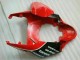 Red 2007-2008 Suzuki GSXR 1000 Motorcycle Fairing Red 2007-2008 Suzuki GSXR 1000 Motorcycle Fairing
