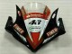 Red 2007-2008 Yamaha YZF R1 Motorcycle Fairings Red 2007-2008 Yamaha YZF R1 Motorcycle Fairings