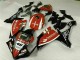 Red 2007-2008 Yamaha YZF R1 Motorcycle Fairings Red 2007-2008 Yamaha YZF R1 Motorcycle Fairings
