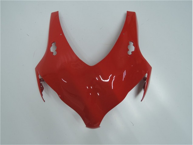 Red 2008-2011 Honda CBR1000RR Motorcycle Fairings Red 2008-2011 Honda CBR1000RR Motorcycle Fairings