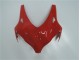 Red 2008-2011 Honda CBR1000RR Motorcycle Fairings Red 2008-2011 Honda CBR1000RR Motorcycle Fairings
