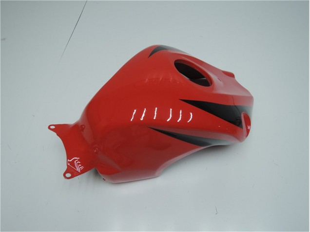 Red 2008-2011 Honda CBR1000RR Motorcycle Fairings Red 2008-2011 Honda CBR1000RR Motorcycle Fairings