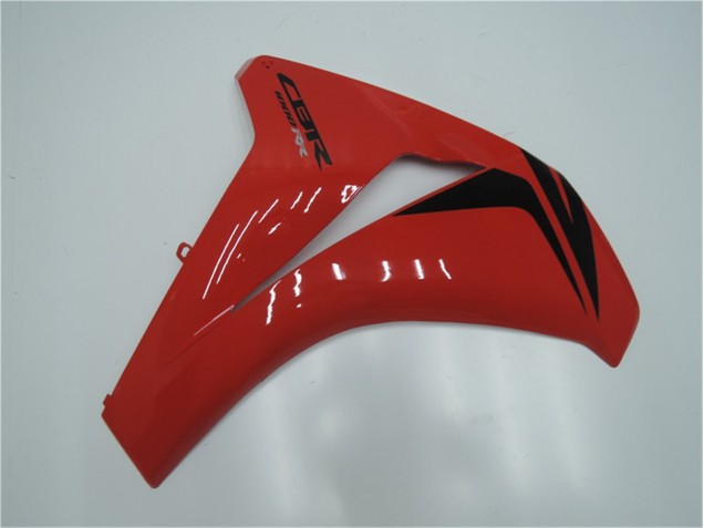 Red 2008-2011 Honda CBR1000RR Motorcycle Fairings Red 2008-2011 Honda CBR1000RR Motorcycle Fairings