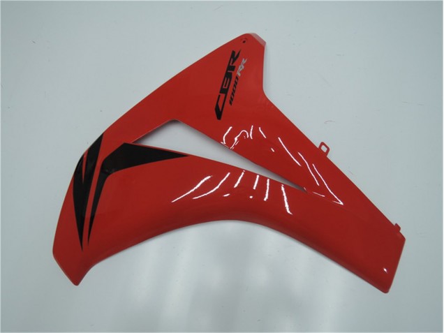 Red 2008-2011 Honda CBR1000RR Motorcycle Fairings Red 2008-2011 Honda CBR1000RR Motorcycle Fairings
