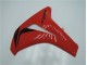 Red 2008-2011 Honda CBR1000RR Motorcycle Fairings Red 2008-2011 Honda CBR1000RR Motorcycle Fairings