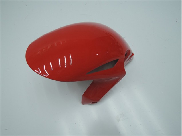 Red 2008-2011 Honda CBR1000RR Motorcycle Fairings Red 2008-2011 Honda CBR1000RR Motorcycle Fairings
