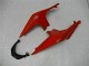 Red 2008-2012 Kawasaki EX250 Motorcycle Fairings Red 2008-2012 Kawasaki EX250 Motorcycle Fairings