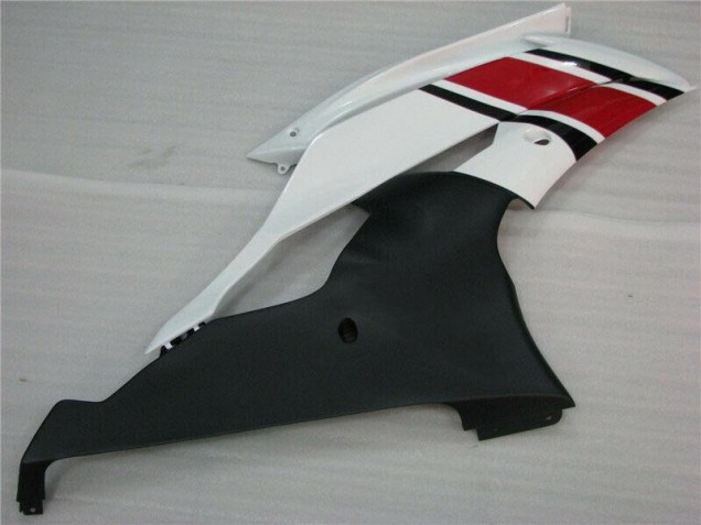 Red 2008-2016 Yamaha YZF R6 Motorcycle Fairing Red 2008-2016 Yamaha YZF R6 Motorcycle Fairing