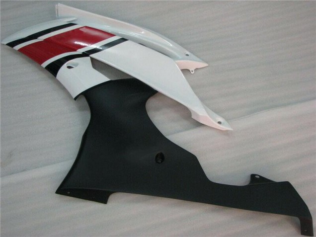 Red 2008-2016 Yamaha YZF R6 Motorcycle Fairing Red 2008-2016 Yamaha YZF R6 Motorcycle Fairing