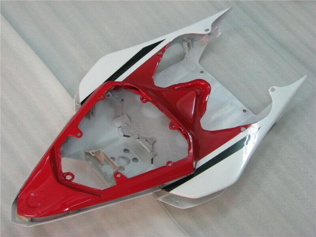 Red 2008-2016 Yamaha YZF R6 Motorcycle Fairing Red 2008-2016 Yamaha YZF R6 Motorcycle Fairing