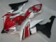 Red 2008-2016 Yamaha YZF R6 Motorcycle Fairing Red 2008-2016 Yamaha YZF R6 Motorcycle Fairing