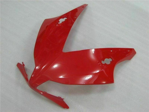 Red 2012-2016 Honda CBR1000RR Motorcycle Fairings Red 2012-2016 Honda CBR1000RR Motorcycle Fairings