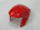 Red 2012-2016 Honda CBR1000RR Motorcycle Fairings Red 2012-2016 Honda CBR1000RR Motorcycle Fairings