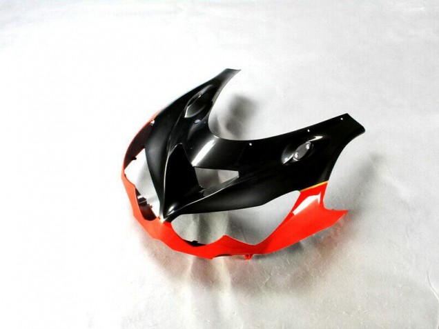 Red 2012-2021 Kawasaki ZX14R ZZR1400 Motorcycle Fairings Red 2012-2021 Kawasaki ZX14R ZZR1400 Motorcycle Fairings