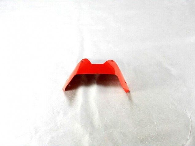 Red 2012-2021 Kawasaki ZX14R ZZR1400 Motorcycle Fairings Red 2012-2021 Kawasaki ZX14R ZZR1400 Motorcycle Fairings
