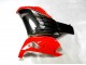 Red 2012-2021 Kawasaki ZX14R ZZR1400 Motorcycle Fairings Red 2012-2021 Kawasaki ZX14R ZZR1400 Motorcycle Fairings
