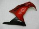 Red 2013-2016 Kawasaki EX300 Motorcycle Fairings Red 2013-2016 Kawasaki EX300 Motorcycle Fairings