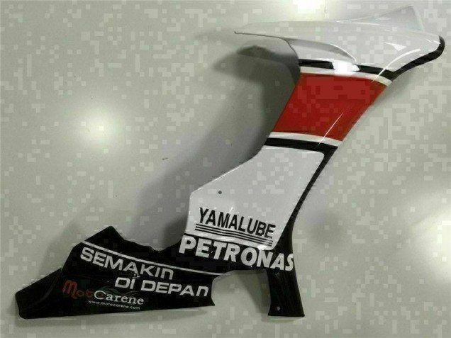 Red 2015-2019 Yamaha YZF R1 Motorcycle Fairings Red 2015-2019 Yamaha YZF R1 Motorcycle Fairings